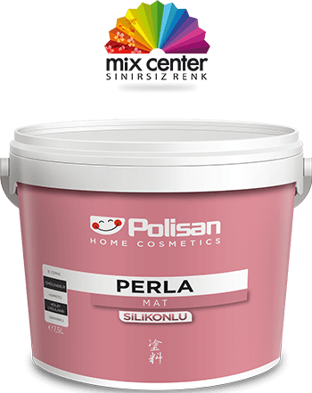 Perla Silikonlu Mat