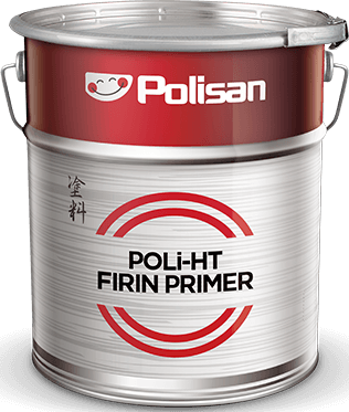 Poli HT Fırın Primer