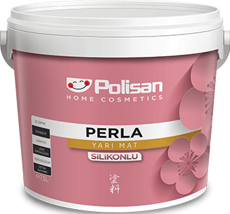 Perla Yarı Mat