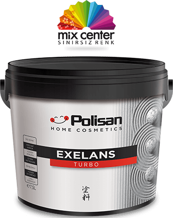 Exelans Turbo