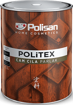 Politex Cam Cila Parlak
