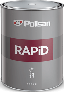 Rapid Astar