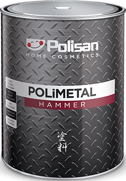 Polimetal Hammer
