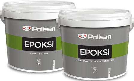 Epoksi Light Macun