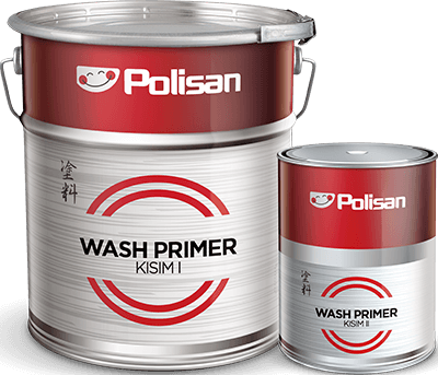 Wash Primer