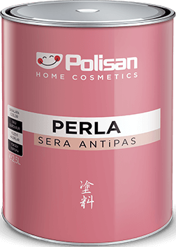 Perla Sera Antipas