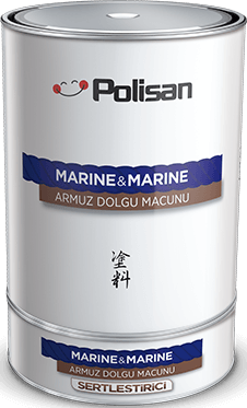 Marine&Marine Anti Aging PU Armuz Dolgu Macunu