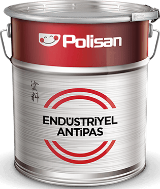 Endüstriyel Antipas