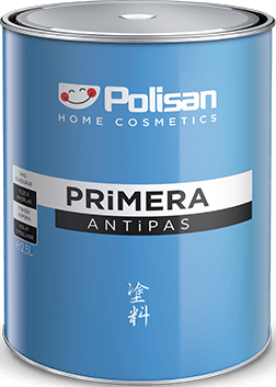 Primera Antipas