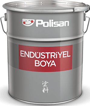 Endüstriyel Boya