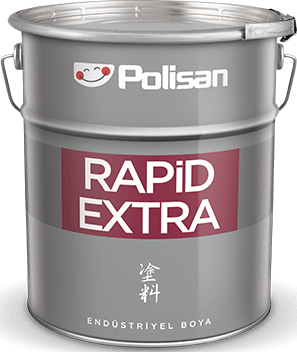 Rapid Extra Boya