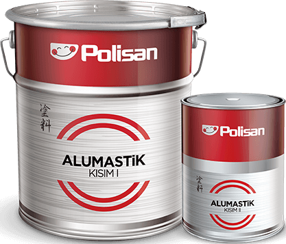 Alumastik