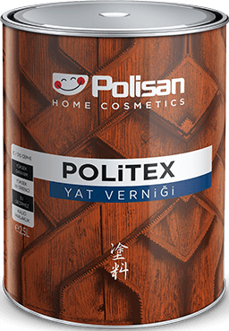 Politex Yat Verniği