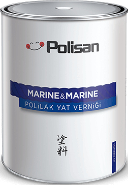 Marine&Marine Anti Aging Polilak Yat Verniği