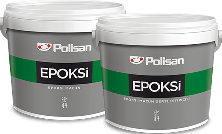Epoksi Macun