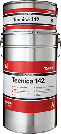 Tecnica 142