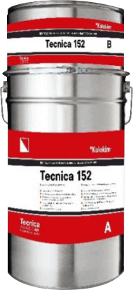 Tecnica 152 Nem Bariyeri Epoksi Astar